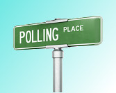 Polling Places